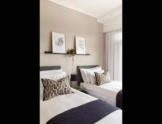 2 BEDROOM PROPERTY TO RENT IN MENLYN